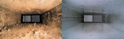 Best Air Duct Cleaning Houston