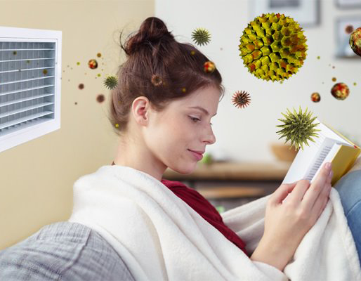 Return Air Duct