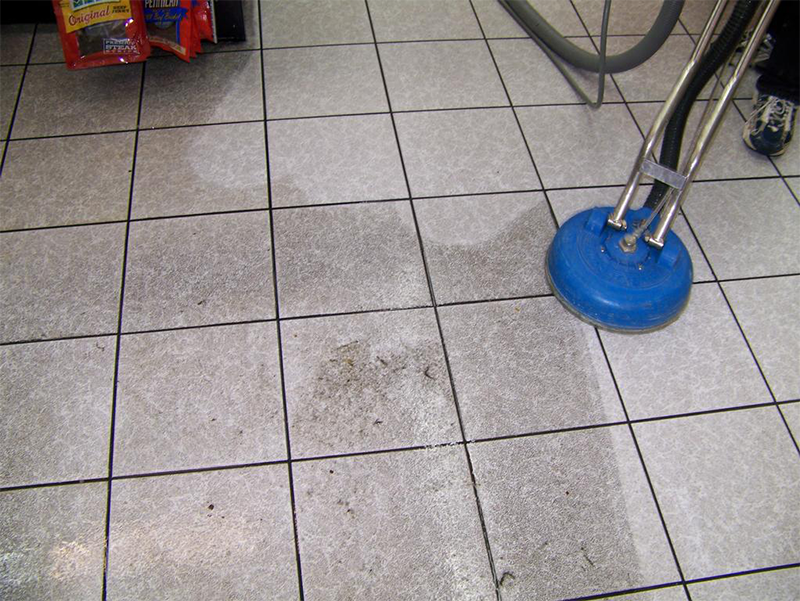 Tile Cleaner Near Me