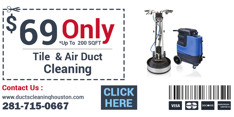 Tile & Grout Cleaning Houston TX Coupon