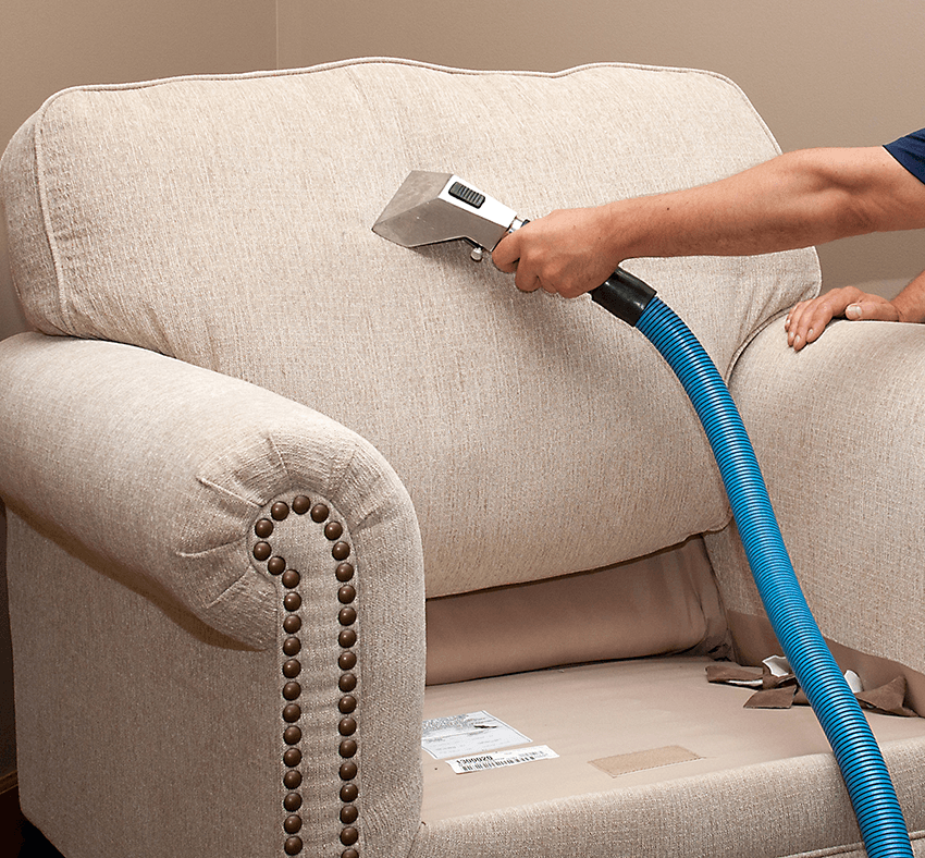 Upholstery Cleaner Near Me